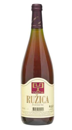 Picture of *ŽILAVKA MILAS 0,75L VRH 6/1   2024