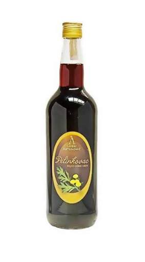 Picture of *LIKER PELINKOVAC ANTUNOVIĆ 1L BILJN I GORKI LIKER