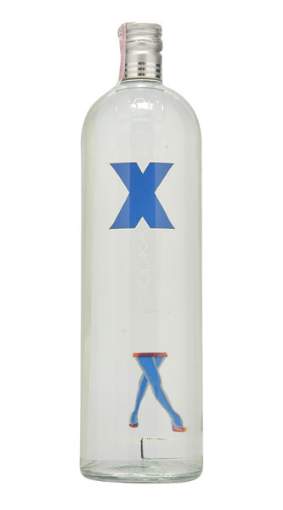 Picture of *VODKA AU ORIGINAL 0,7L