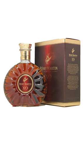 Picture of *COGNAC REMY MARTIN 0.7L XO 613164