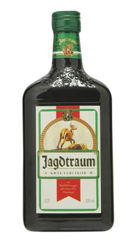 Picture of *WHISKEY BOURBON JIM BEAM 1L BLACK EXTRA AGED 43% -12/1-