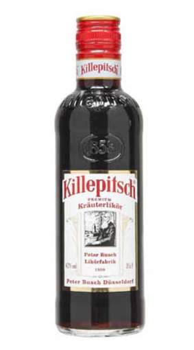 Picture of LIKER KILLEPITSCH LIKER 0,1L 42% 9/1