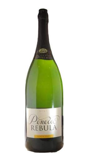 Picture of PJENUŠAC REBULA BRUT GB 6L ZOI BRUT 2021 6/1