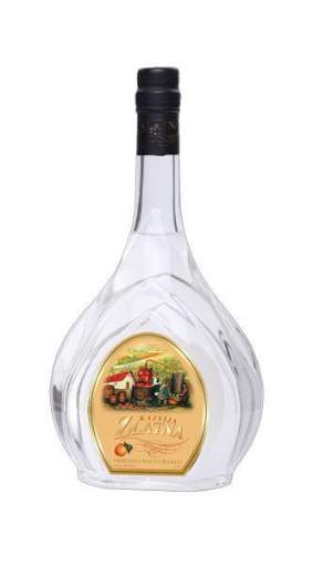 Picture of *RAKIJA MARELICA  ZLATNA 0,7L -6/1-