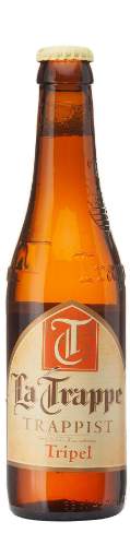 Picture of *PIVO LA TRAPPE TRIPEL 0.33L -24/1-