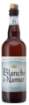 Picture of *PIVO BLANCHE DE NAMUR 0.75L -12/1-  SUR LIE 4.5%ALC