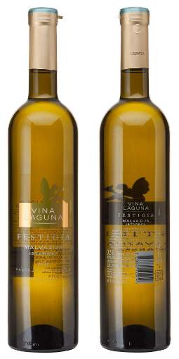 Picture of N-*MALVAZIJA LAGUNA FESTIGIA 0.75L VRH SUHO 2025 -6/1-