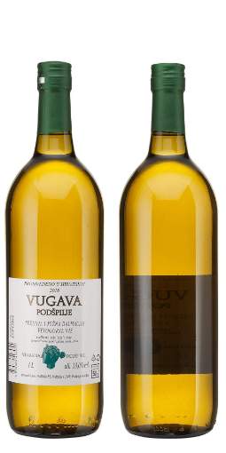 Picture of *VUGAVA PODŠPILJE 1.00L KV SUHO 2023 -6/1-