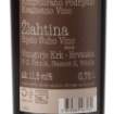 Picture of *ŽLAHTINA GRAND CRU PZ VRBNIK 0.75L KV SUHO 2024 -6/1-
