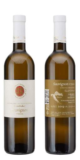 Picture of *SAUVIGNON VIDIM KRAUTHAKER 0.75L ZOI SUHO 2024 -6/1-