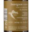 Picture of *SAUVIGNON VIDIM KRAUTHAKER 0.75L ZOI SUHO 2024 -6/1-