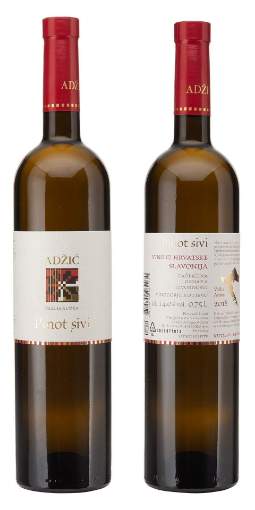 Picture of N-*PINOT SIVI ADŽIĆ 0.75L ZOI SUHO 2024 -6/1-