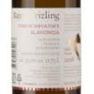 Picture of N-*RIZLING RAJNSKI ADŽIĆ 0.75L ZOI SUHO 2024 -6/1-