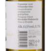 Picture of *TRAMINAC RADOSH PAPAK 0.75L VRH SUHO 2023