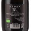 Picture of *PJENUŠAC KABOLA "RE" 0.75L VRH BRUT