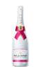Picture of N-*PJENUŠAC CHAMPAGNE  MOET&CHANDON ICE IMPERIAL ROSE 0.75L ZOI DEMI SEC