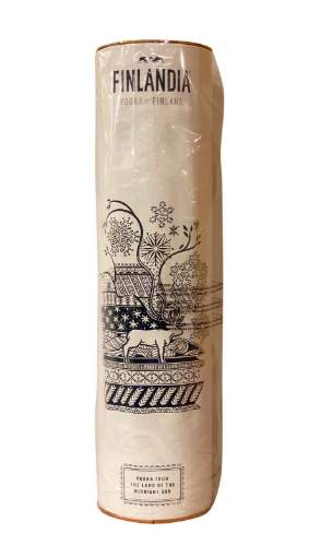 Picture of N-*VODKA FINLANDIA 0.7L LIMENKA