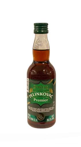 Picture of N-LIKER PELINKOVAC PREMIER 0.1L ZVEČEVO