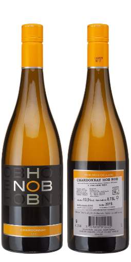 Picture of N-*CHARDONNAY HOB NOB DUBOEUF 0.75L 2019. SUHO  -6/1-