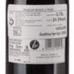Picture of *CREATIVE BLOCK 3 0.75L CUVEE 2020. (SH+MOURV+VIOG) ZP SUHO -6/1-