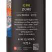 Picture of *GRK BARTUL ZURE 0.75L VRH SUHO 2024 -6/1-