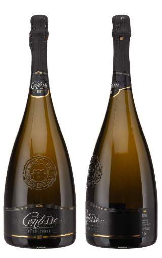 Picture of *PJENUŠAC CONTESSE BAGUERI 1.5L BRUT CHARMAT 2023. GORIŠKA