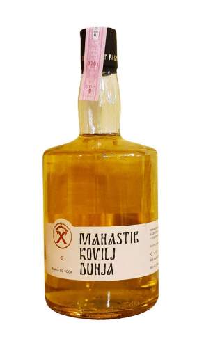 Picture of *RAKIJA DUNJA  0,7L MANASTIR KOVILJ -6/1-