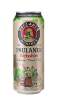 Picture of N-*PIVO PAULANER HEFE WEISSBIER 0.50L -24/1-  LIMENKA PŠENIČNO