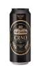 Picture of N-*PIVO KARLOVAČKO 0.50L CRNO -24/1-  LIMENKA