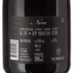Picture of *MALVAZIJA NERA TOMAZ 0.75L VRH SUHO 2024 -6/1-