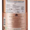 Picture of *PJENUŠAC PROSECCO ROSE VIAVENTI BRUT MASOTTINA 0.75L 2024.  -6/1-