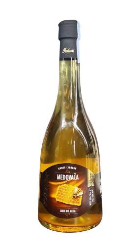 Picture of *LIKER MEDOVAČA 0.70L PERKOVIĆ -6/1-