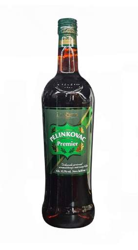 Picture of N-*LIKER PELINKOVAC PREMIER 1L ZVEČEVO