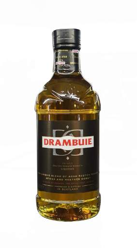 Picture of *LIKER DRAMBUIE 0.7L -6/1-