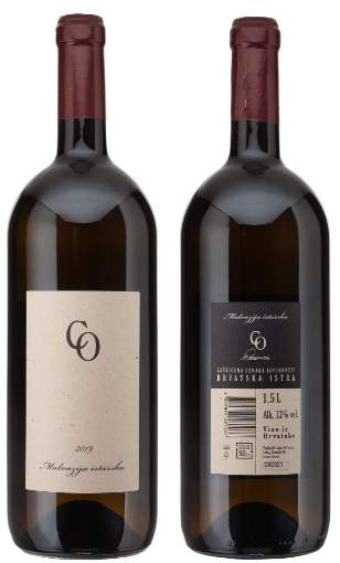 Picture of N-*MALVAZIJA CORONICA 1.50L ZOI SUHO 2024