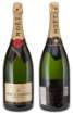 Picture of N-*PJENUŠAC CHAMPAGNE  MOET & CHANDON BRUT IMPERIAL 1.5L ZOI BRUT - 2010010