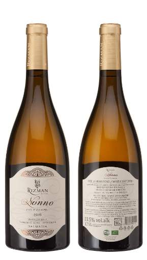 Picture of *POŠIP RIZMAN NONNO  0.75L ZOI SUHO 2019