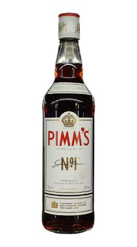 Picture of *PIMM'S NO.1 0.7L   -6/1-