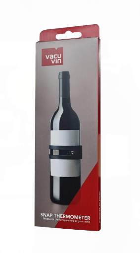 Picture of TERMOMETAR ZA VINO 3630360 SIVI -6/1-