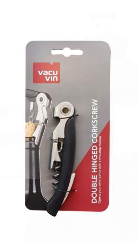 Picture of VADIČEP KONOBARSKI DVOSTRUKI ZGLOB(68514606) VACUVIN -24/1-