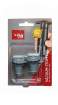 Picture of ČEPOVI VACUUM ZA VINSKE BOCE 2KOM (08840612) VACUVIN
