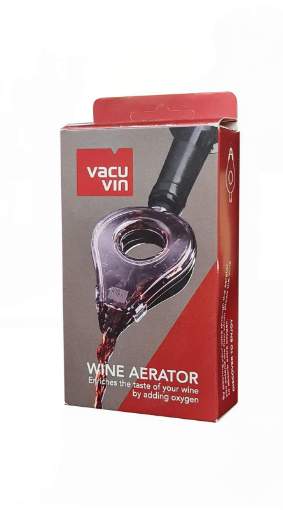 Picture of PROZRAČIVAČ VINA VACUVIN 1854660 (WINE AERATOR)