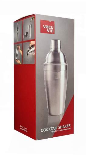Picture of SHAKER ZA KOKTELE - INOX 500ml 78423606