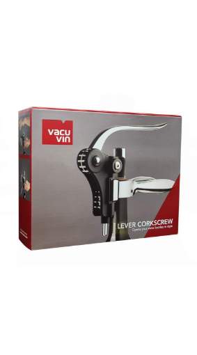 Picture of VADIČEP S POLUGOM - VODORAVNI VACUVIN 66514606, 66515606