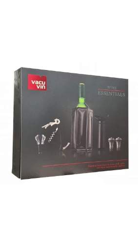 Picture of VINSKI SET SPECIAL EDITION CRNI 68891606, 68897606