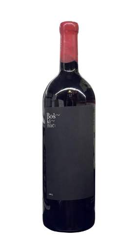 Picture of *BOŠKINAC CUVEE CRNO 3L VRH SUHO 2017