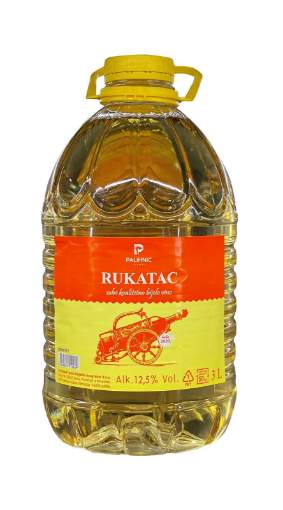 Picture of *RUKATAC 3L PALIHNIĆ 2023. SUHO KVAL.