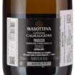 Picture of *PJENUŠAC PROSECCO  CALMAGGIORE EXTRA DRY MASOTTINA 0.75L  ZOI