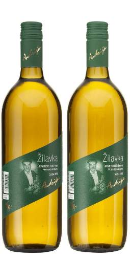 Picture of *ŽILAVKA ANDRIJA 1L KZP SUHO 2023 -6/1-