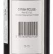 Picture of *SYRAH DUBOEUF 0.75L SUHO 2020 -6/1-